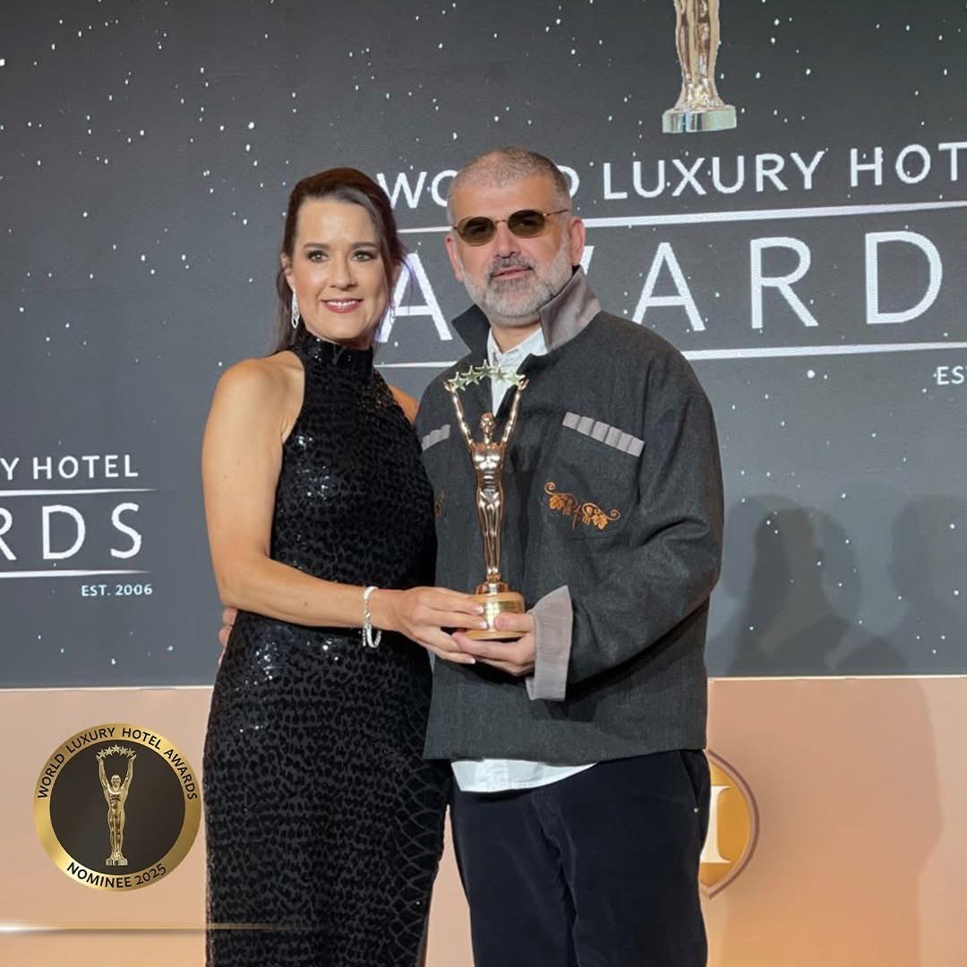 Orbi Hotels - A Georgian Brand Recognized Worldwide