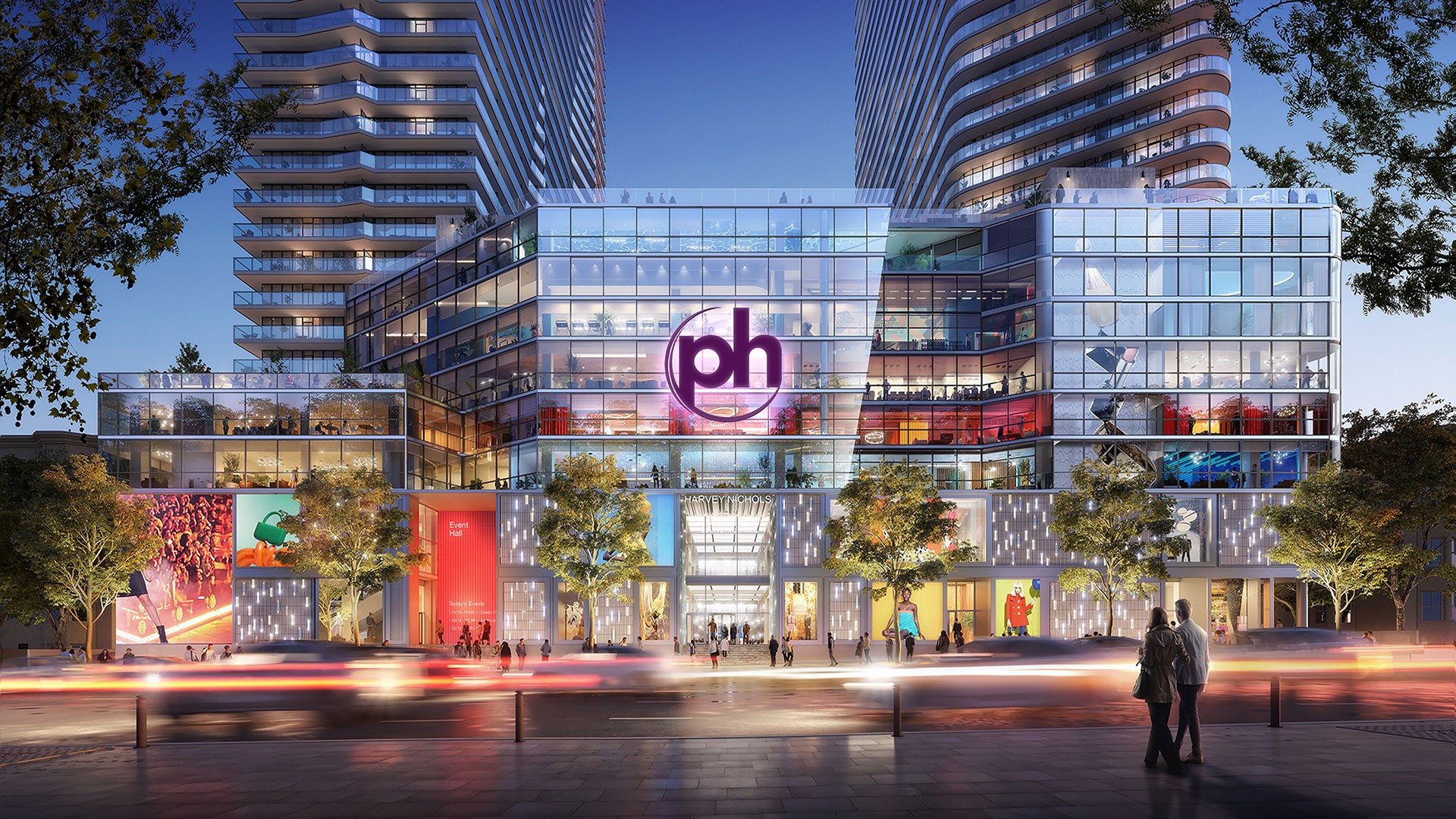 Legendary Planet Hollywood is coming to Tbilisi